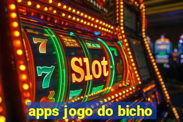 apps jogo do bicho